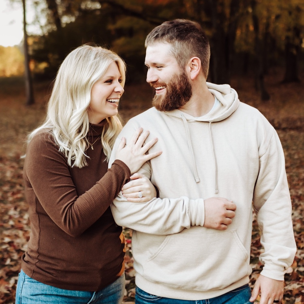 Meet your Posher, Morgan